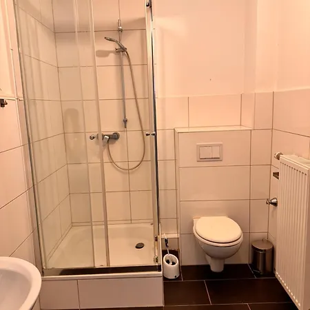 Apartment A&V Apartments Iserlohn Kiki Karl-Arnold Iserlohn