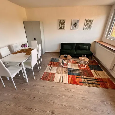 A&V Apartments Iserlohn Kiki Karl-Arnold Apartment