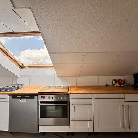 Apartment A&v Kiki Karl-arnold