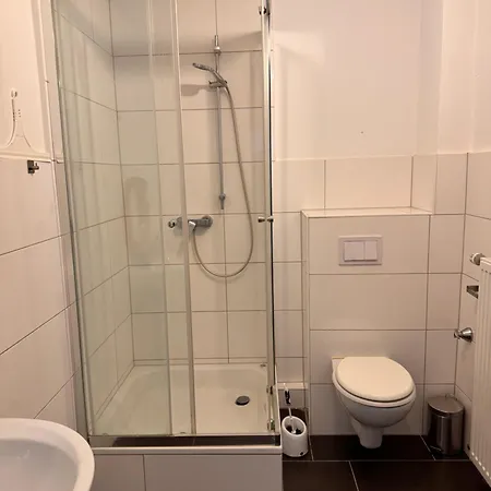 A&V Apartments Iserlohn Kiki Karl-Arnold Apartment Iserlohn