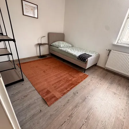 A&V Apartments Iserlohn Kiki Karl-Arnold *