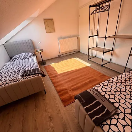 A&v Kiki Karl-arnold Appartement Iserlohn