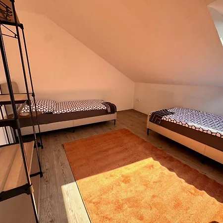 A&V Apartments Iserlohn Kiki Karl-Arnold *