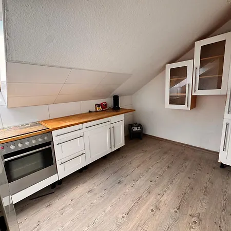 A&v Kiki Karl-arnold Apartment