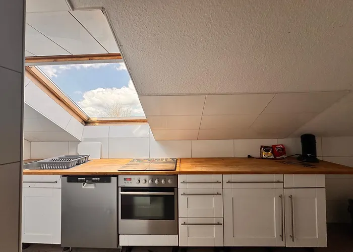 Apartment A&v Kiki Karl-arnold