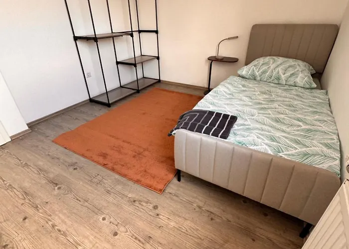 Apartment A&v Kiki Karl-arnold