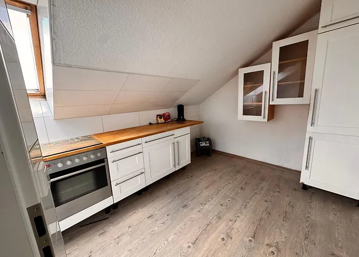 A&v Kiki Karl-arnold Apartment